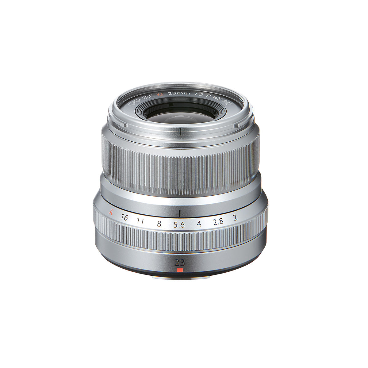 XF23mmF2 R WR
