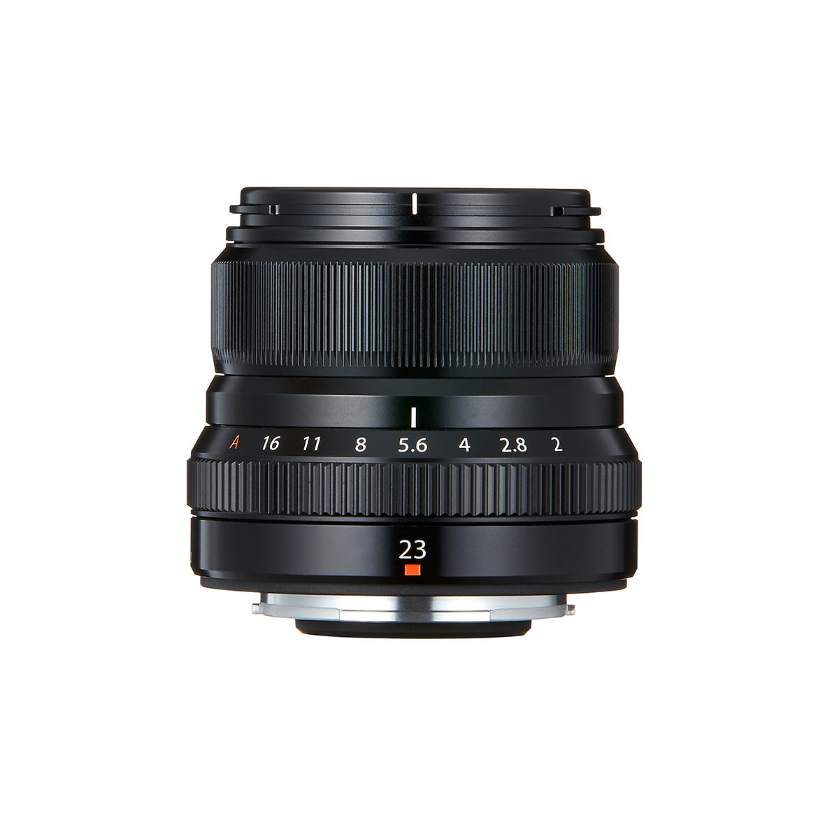 フジフィルム XF23mm F2 R WR ブラック 富士フイルム フジノンレンズ XF23mmF2 R WR ブラック｜新品通販フジヤ