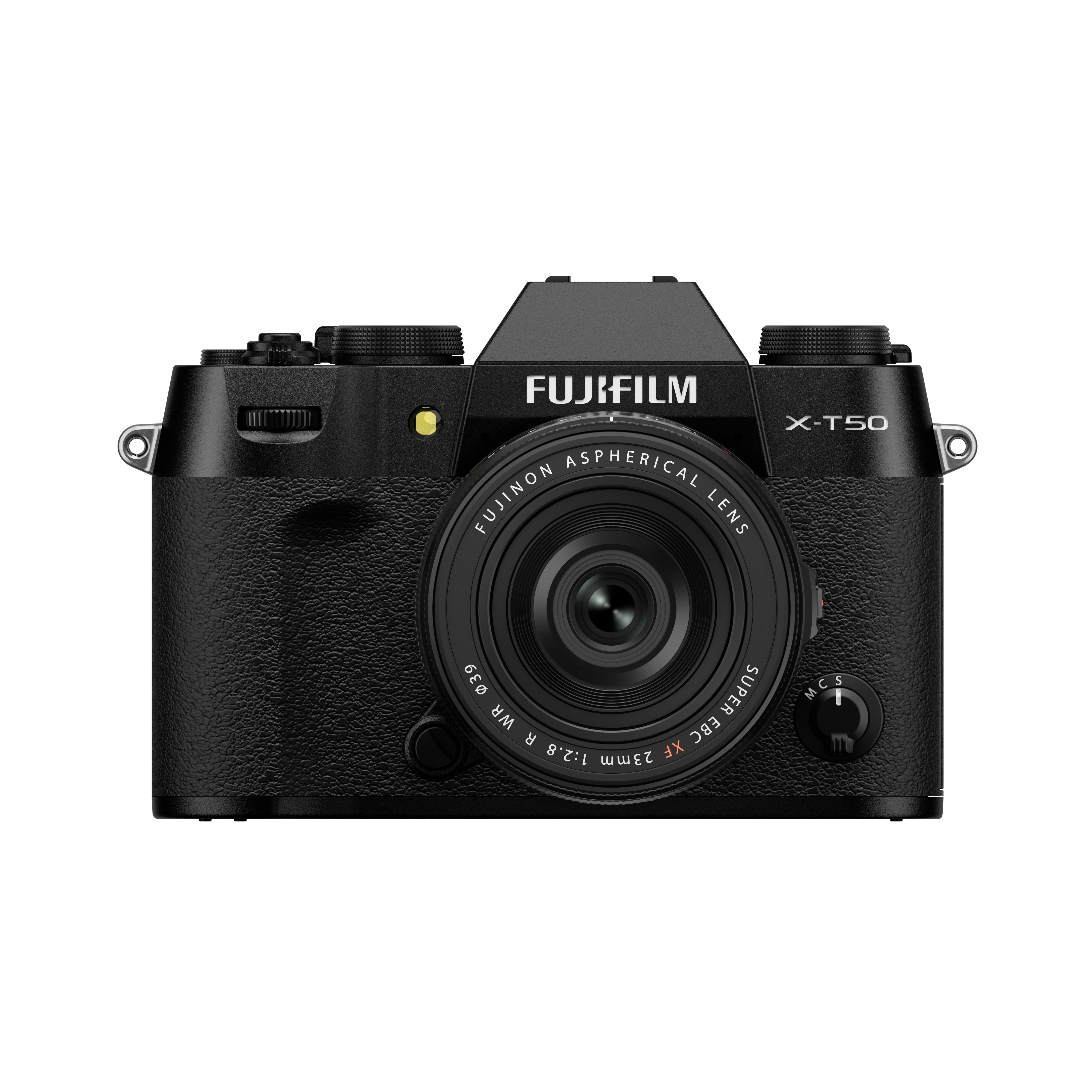 富士フイルム XF23mmF2.8 R WR (ブラック) XF23mmF2.8 R WR