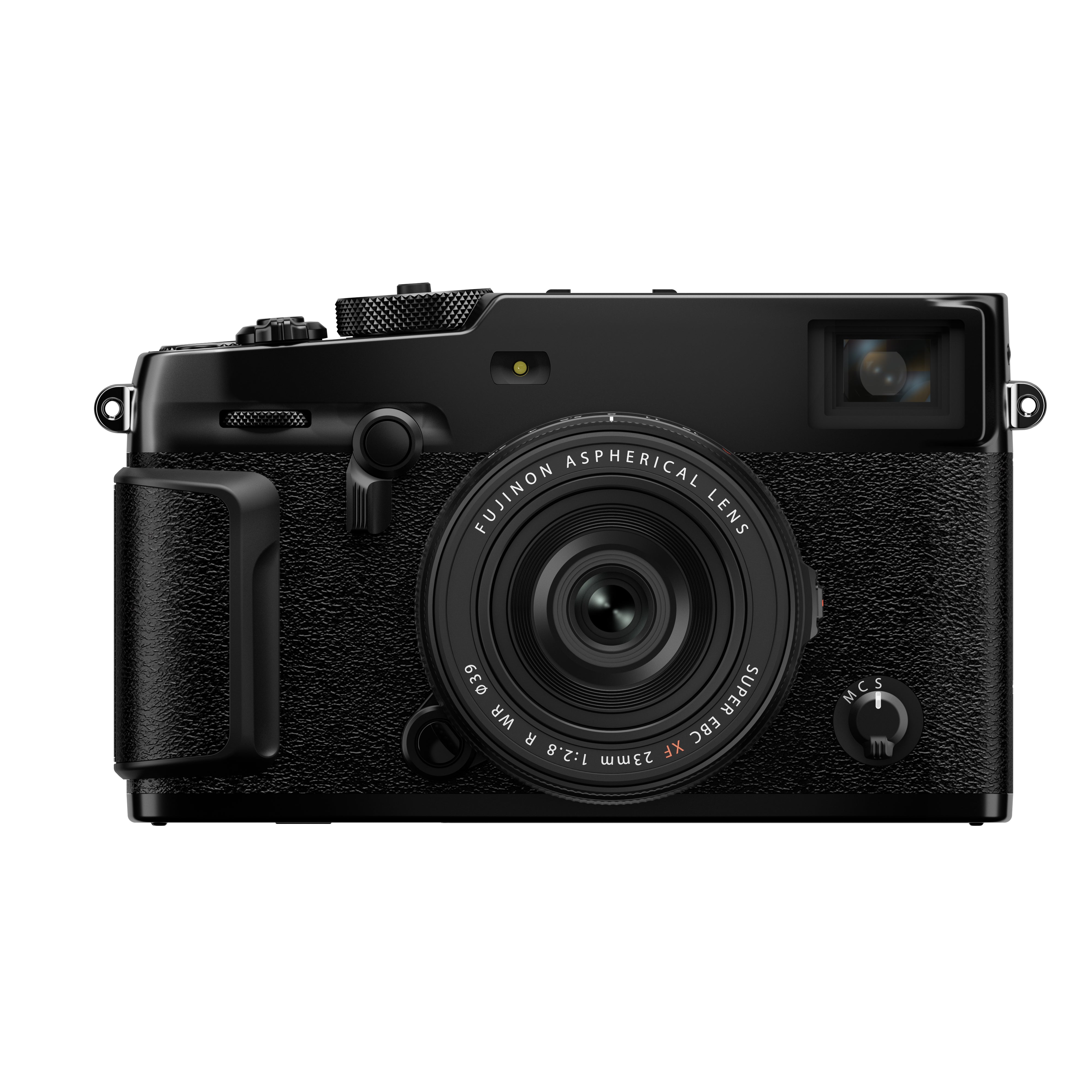 【新同・未使用】FUJIFILM XF23mm F2.8 R WR （ブラック） 富士フイルム フジノンレンズ XF23mmF2.8 R WR ブラック 新品｜フジヤ