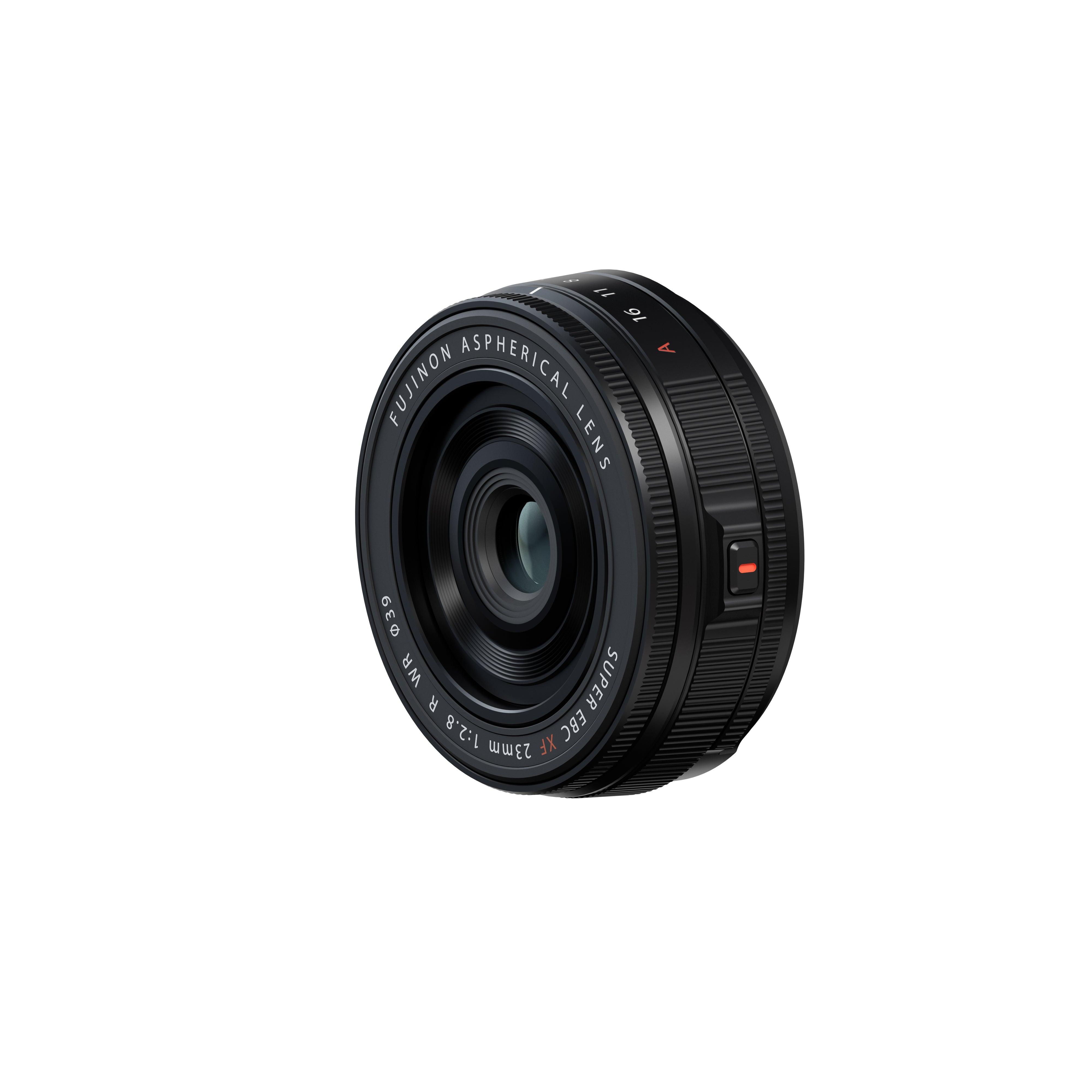 FUJIFILM XF23mmF2.8 R WR レンズ Amazon.com : FUJIFILM FUJINON XF23mmF2.8 R WR Lens, Black