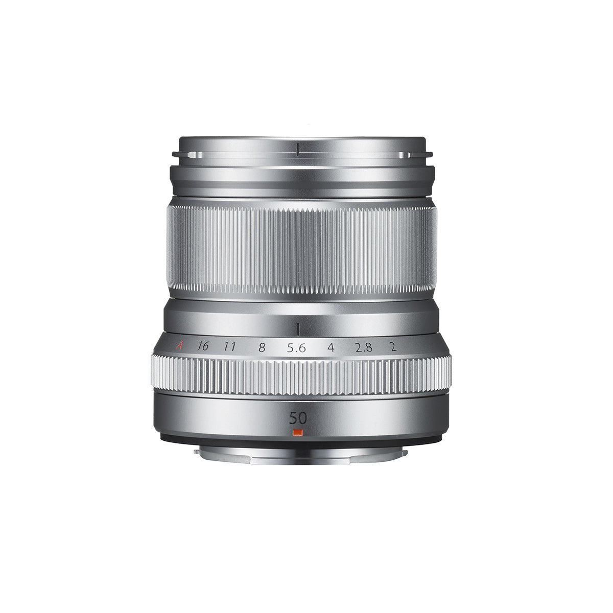 XF50mmF2 R WR (Black)