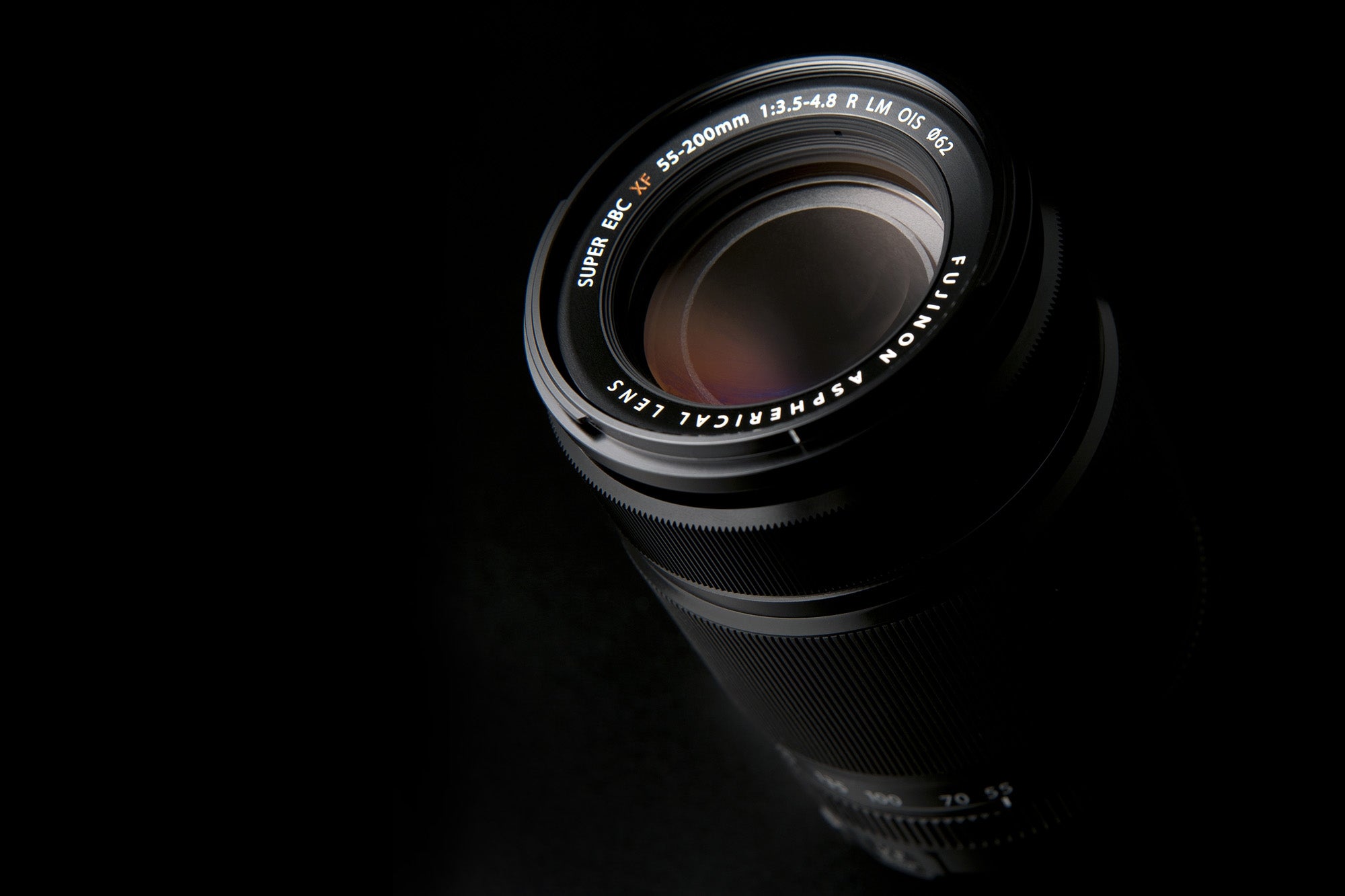 XF55-200mmF3.5-4.8 R LM OIS