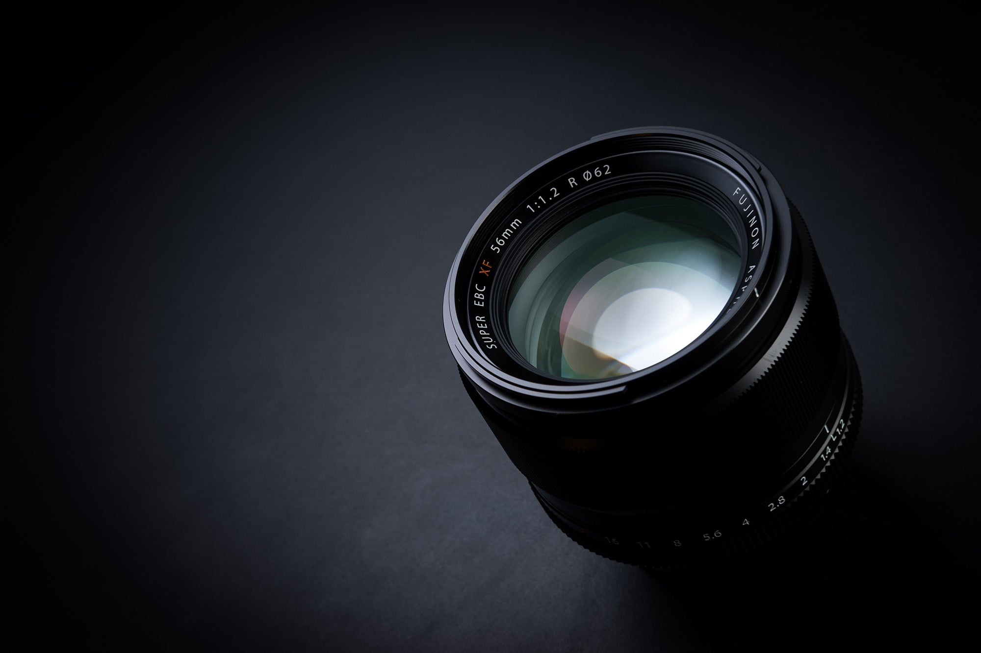 XF56mmF1.2 R