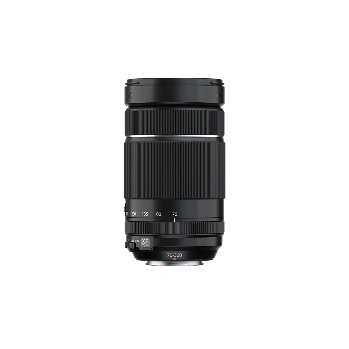 XF 70-300mmF4-5.6 R LM OIS WR