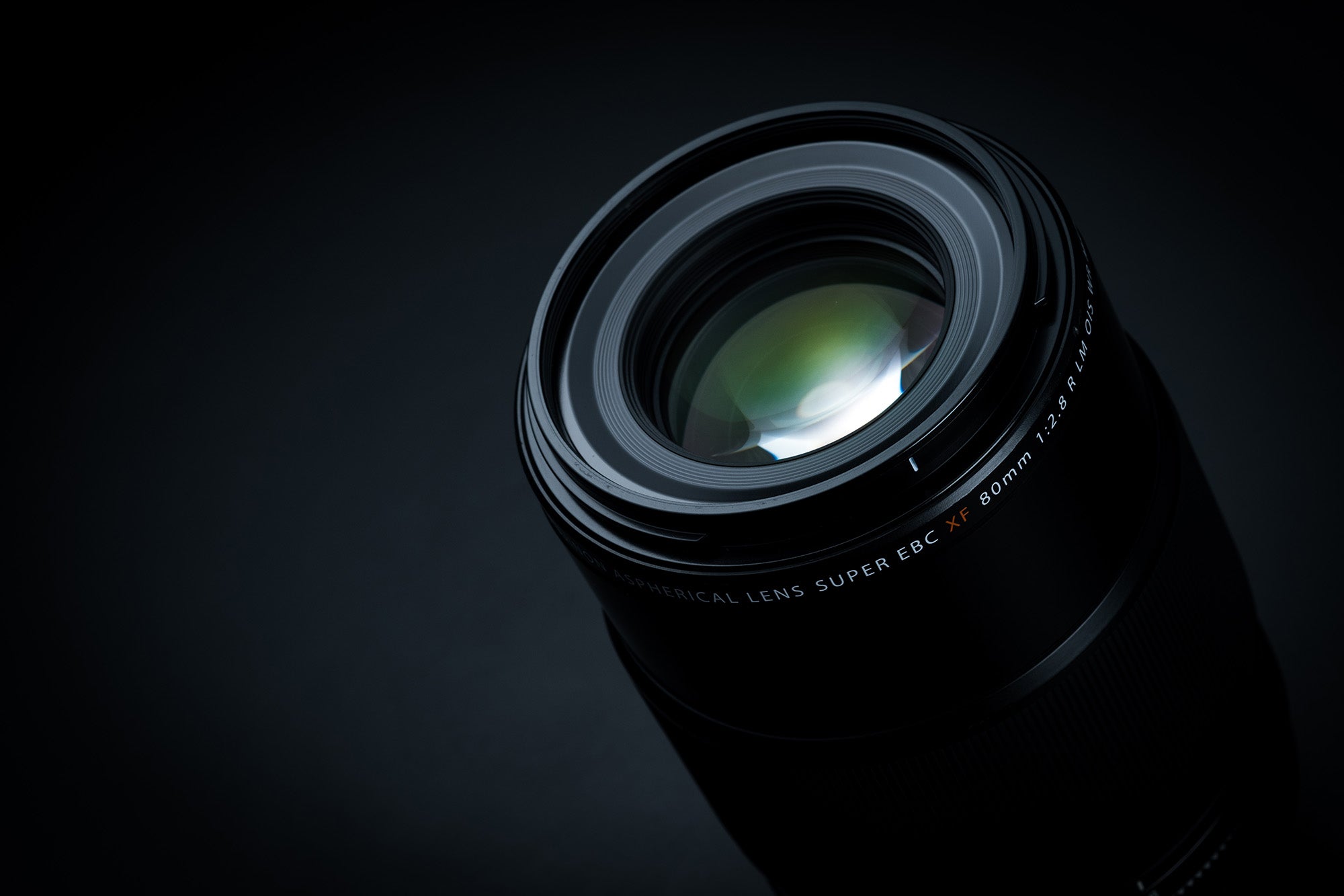 XF80mmF2.8 R LM OIS WR Macro