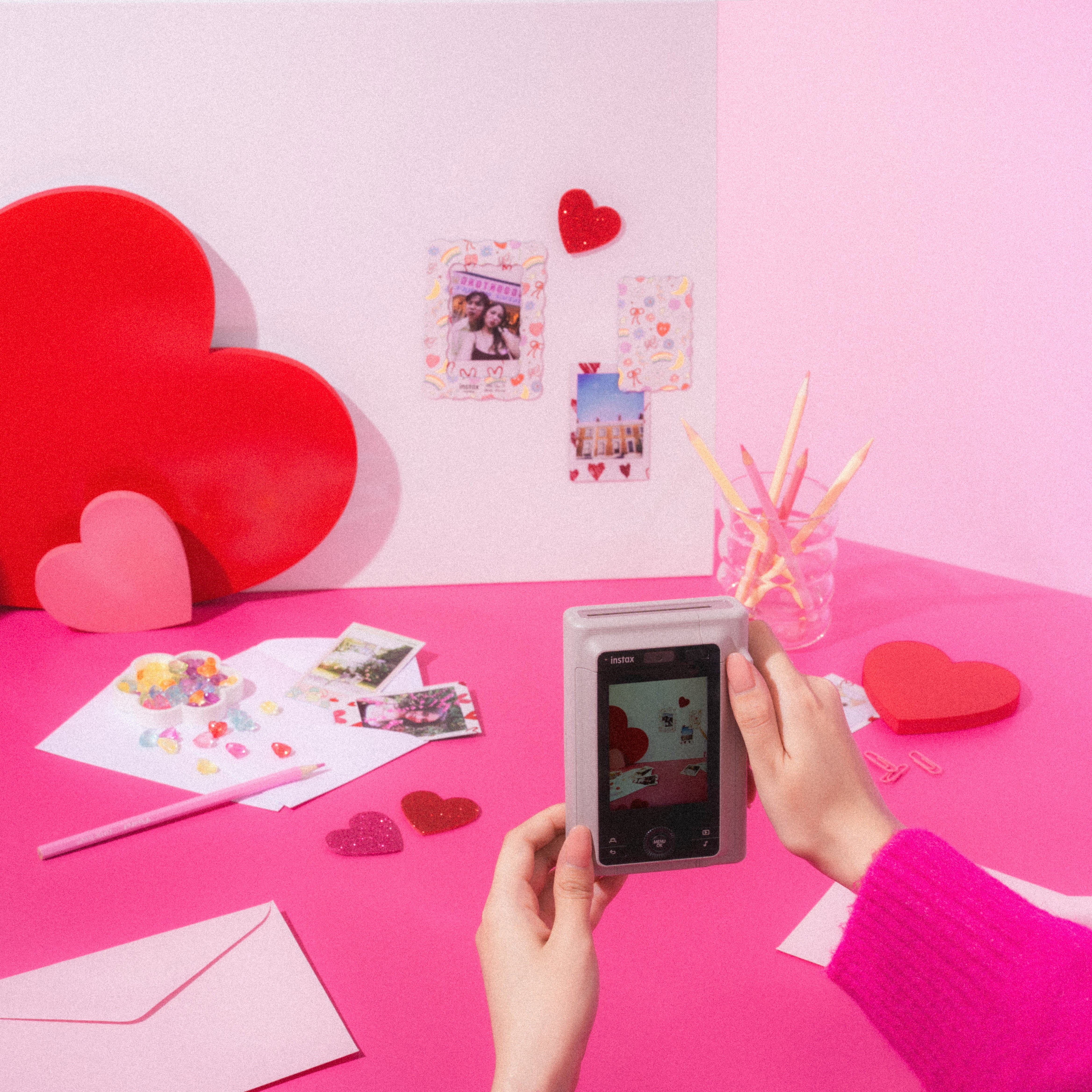 Gift set - Mini Liplay+