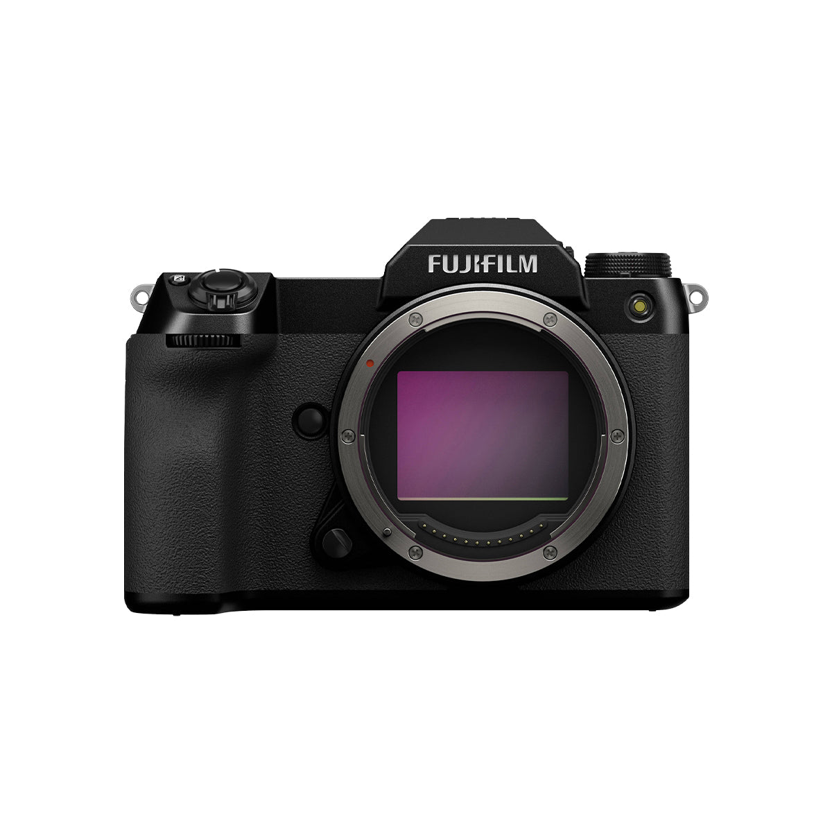 Fujifilm GFX50SII camera