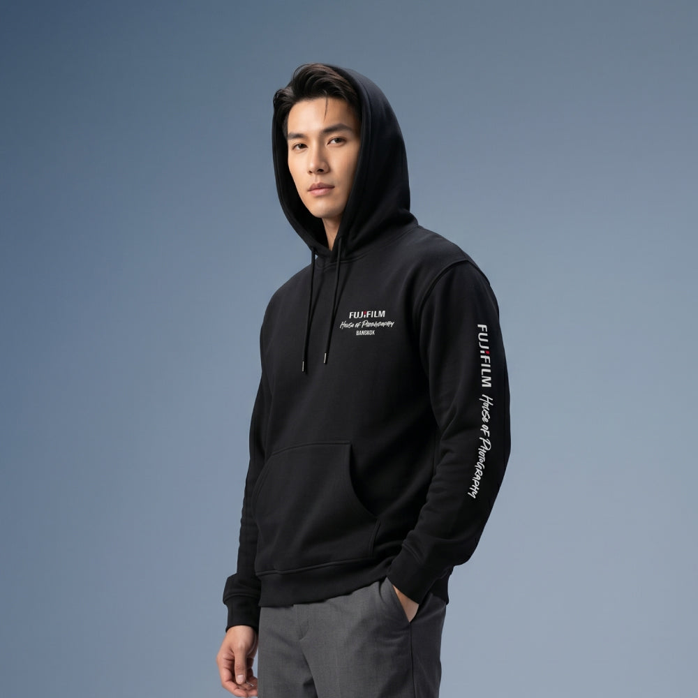 Hoodie HOP Bangkok