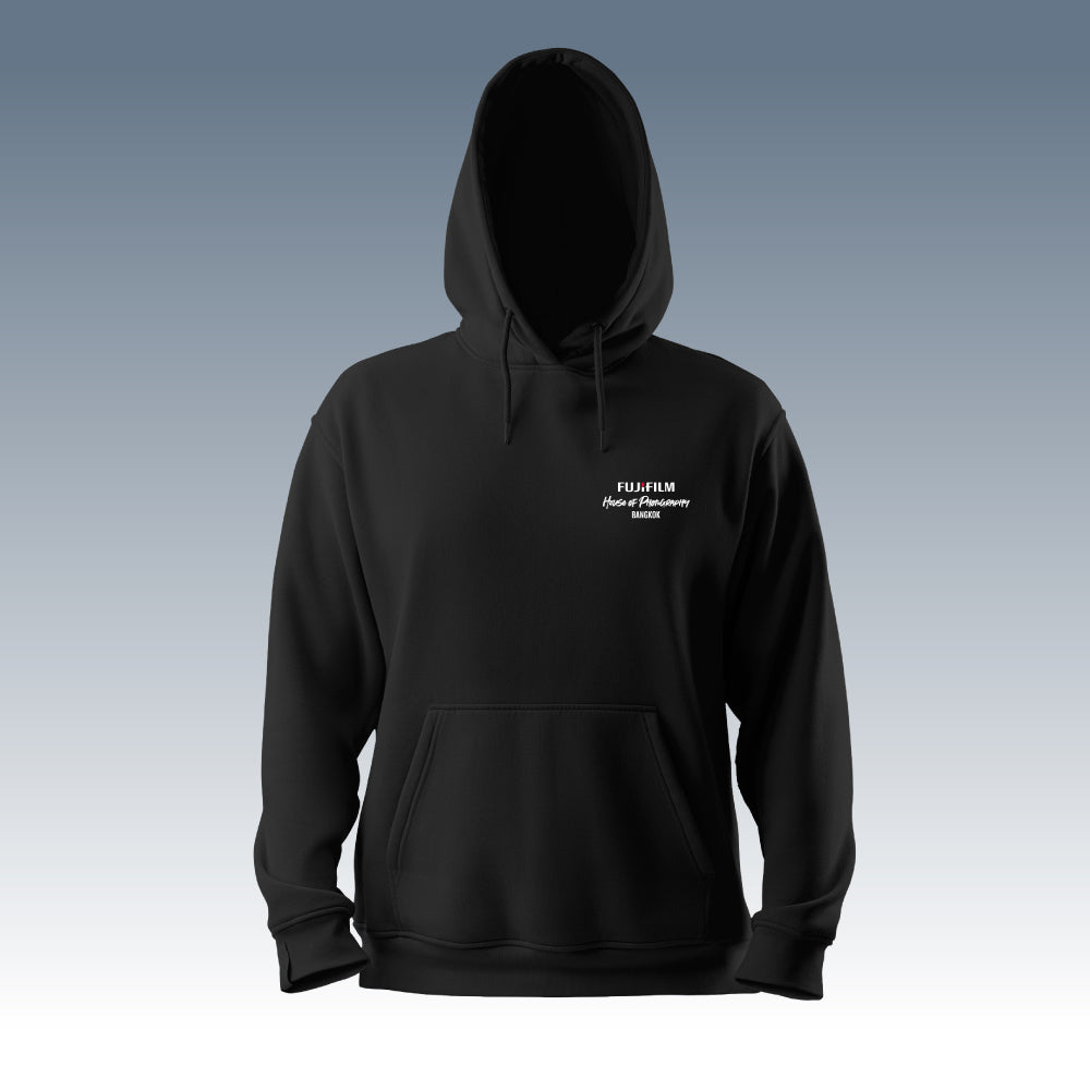 Hoodie HOP Bangkok