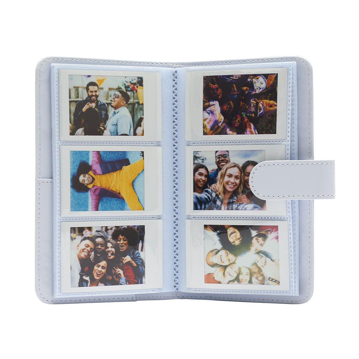 Instax mini12 film photo album