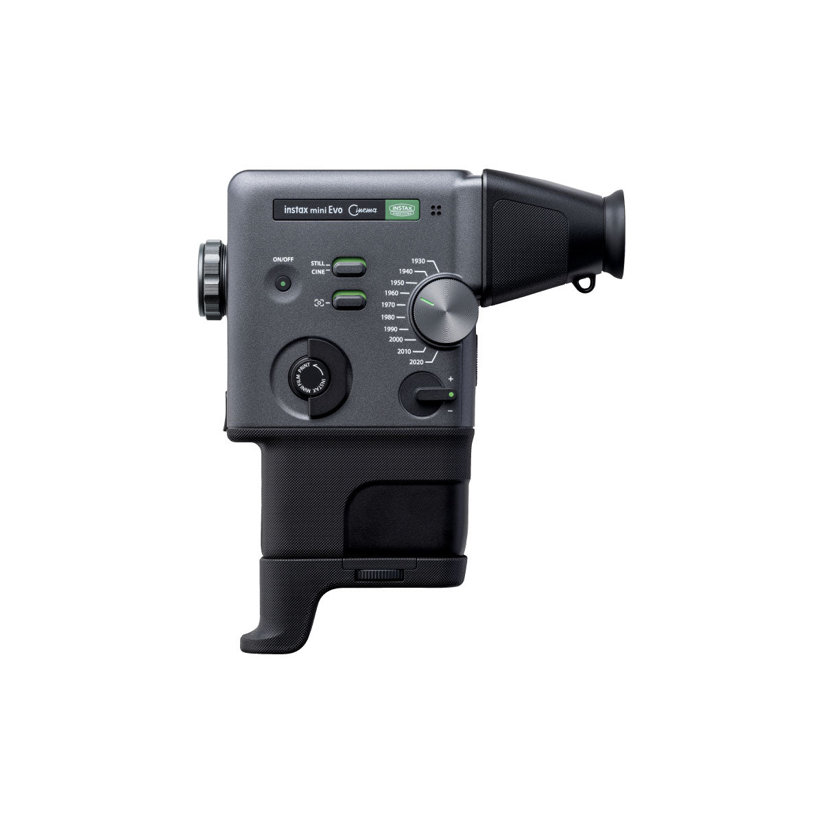 instax mini Evo cinema (Pre-Order 30 Days)