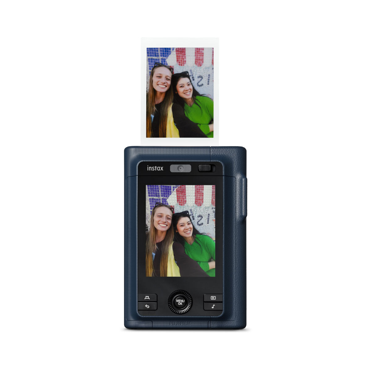 instax mini LiPlay+