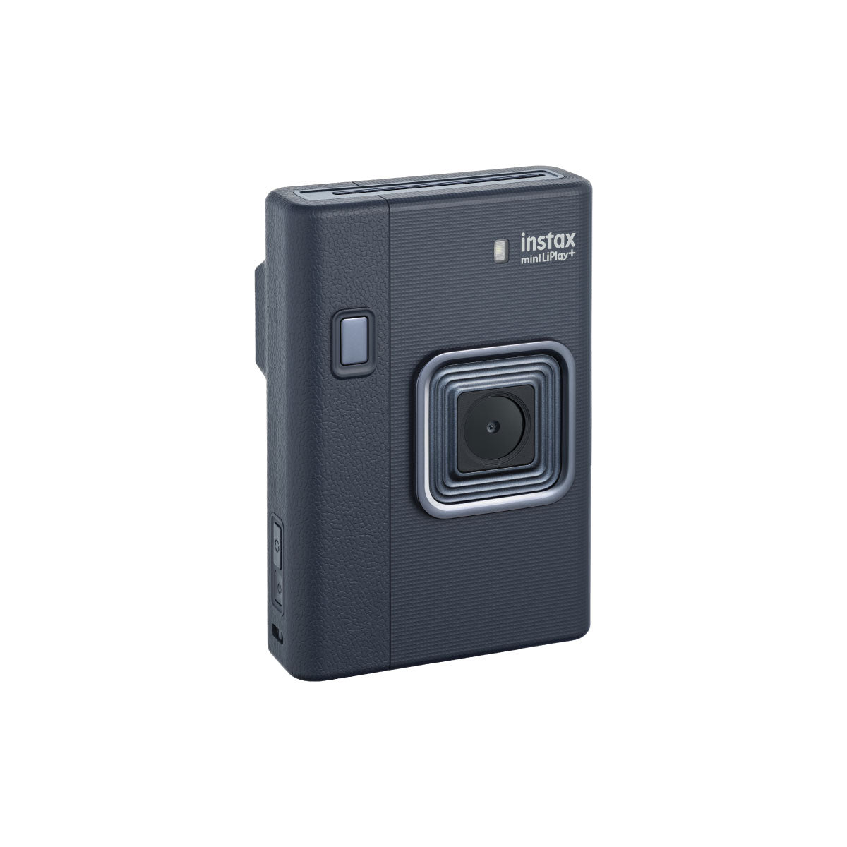 FUJIFILM instax mini LiPlay ブラック Instax mini LiPlay