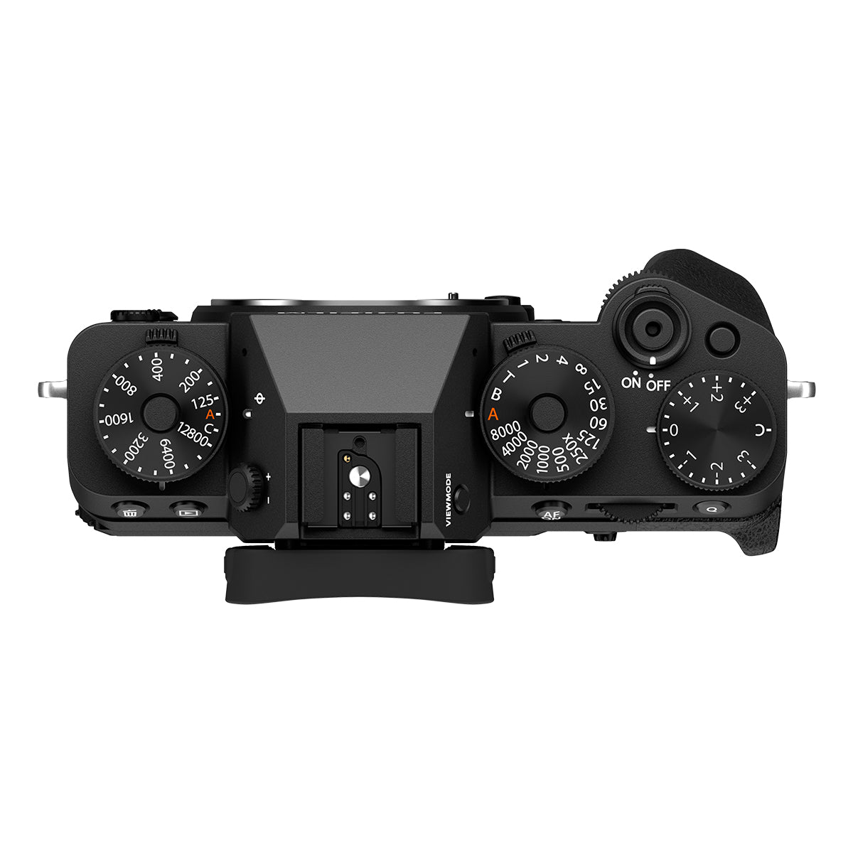 Fujifilm X-T5 camera