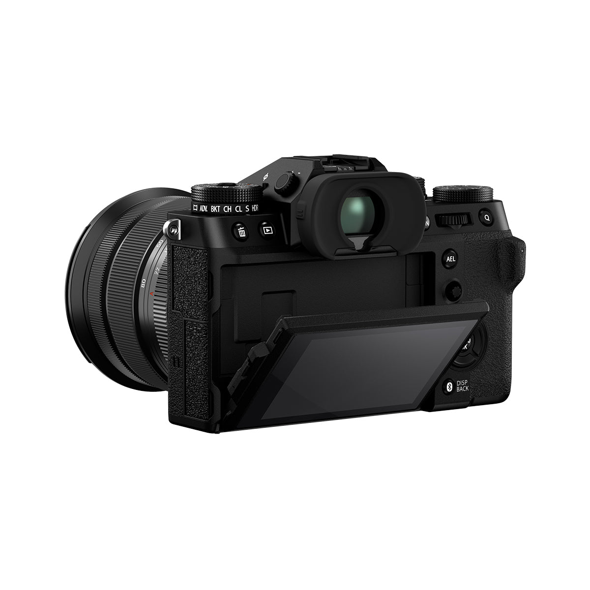 Fujifilm X-T5 camera