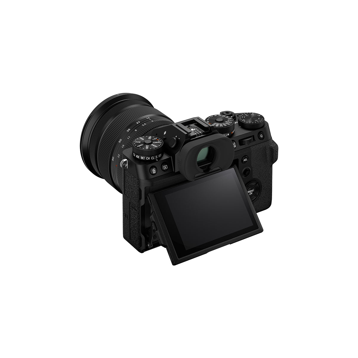 Fujifilm X-T5 camera