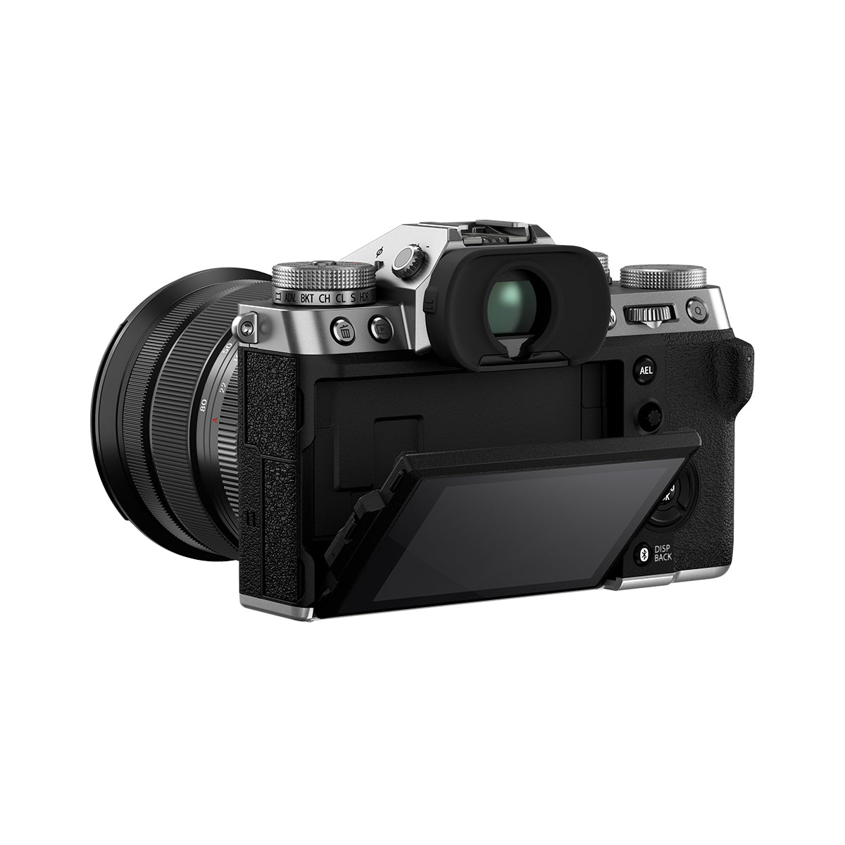 Fujifilm X-T5 camera