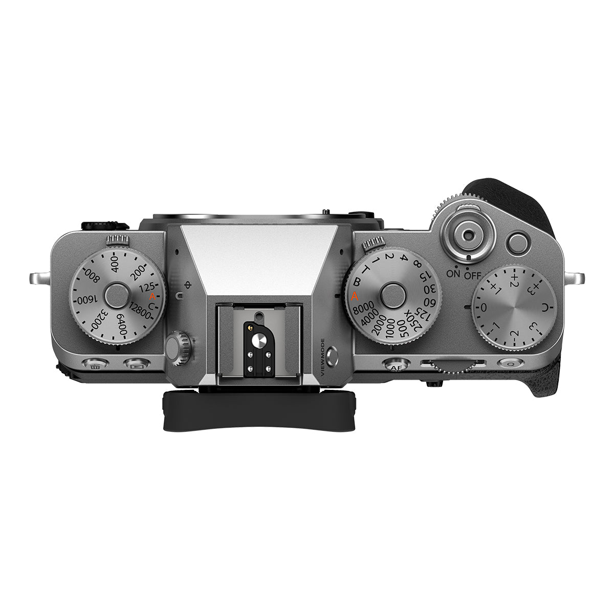 Fujifilm X-T5 camera