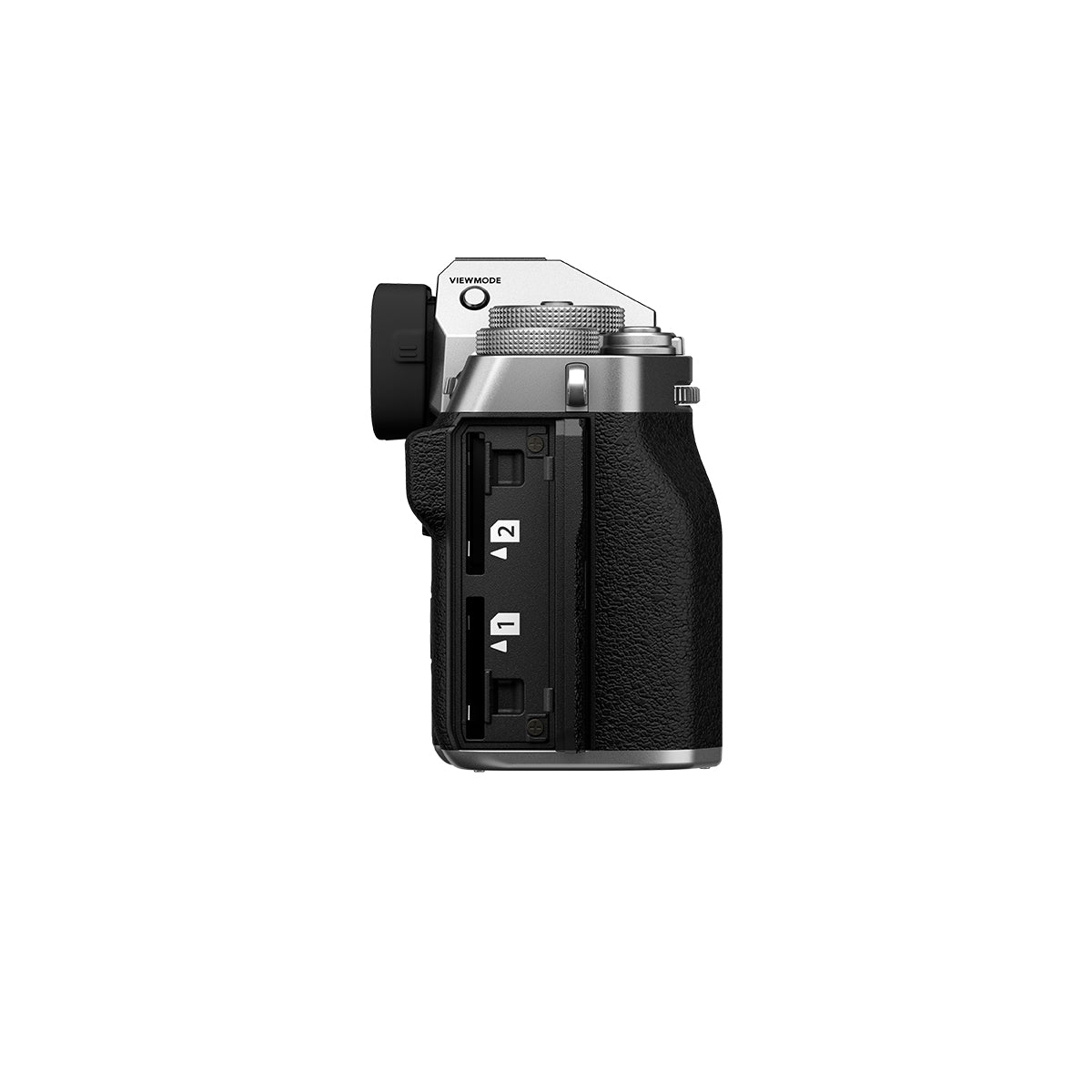 Fujifilm X-T5 camera