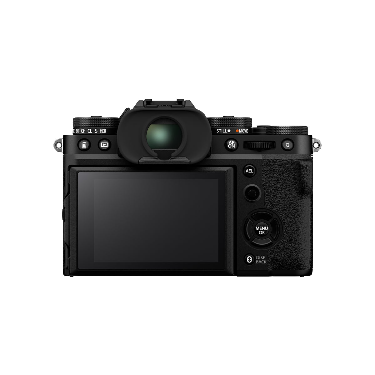【ひで】X-T5 Fujifilm X-T5 First Look Video Released Early - Fuji Addict